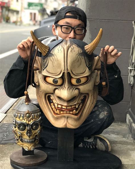 hannya mask meaning|hannya japanese mask.